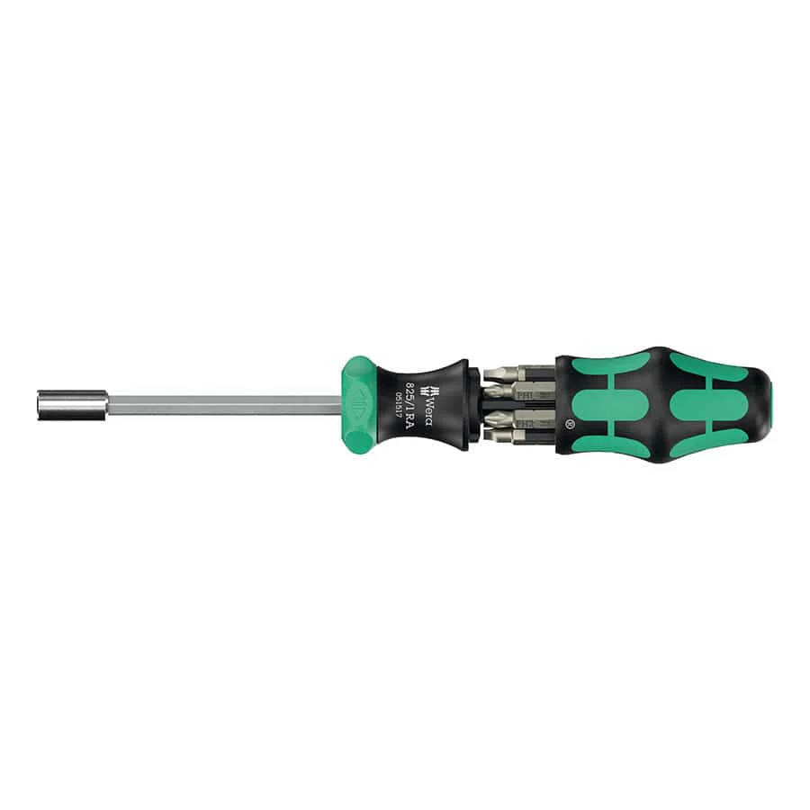 Wera KRAFTFORM KOMPAKT 27 RA 2