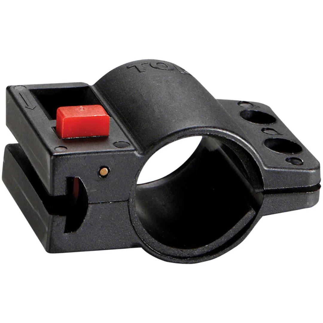 Kryptonite Keeper 12 U-Lock with 4' Flex Cable - Image 2