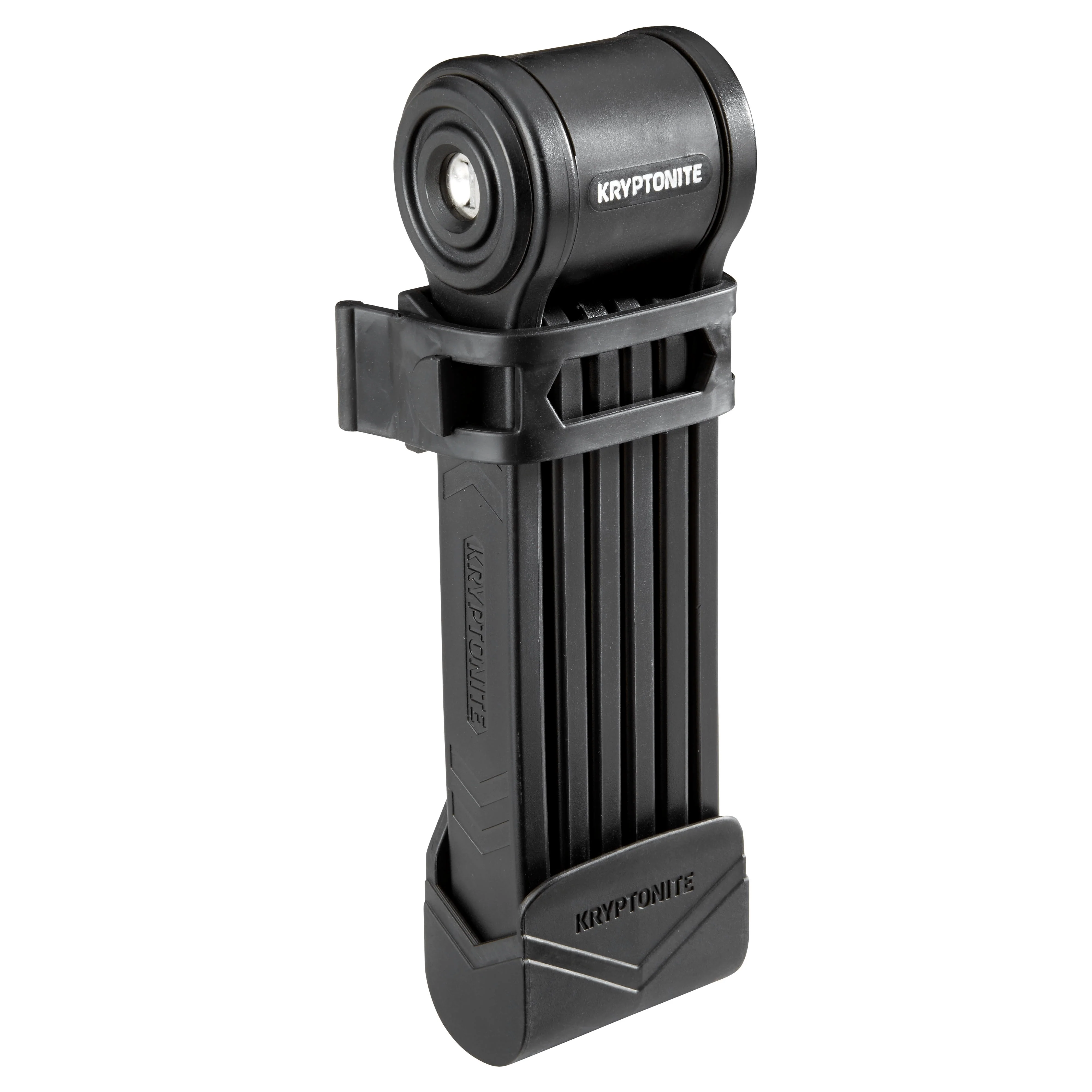 Kryptonite Keeper 585 Folding Lock