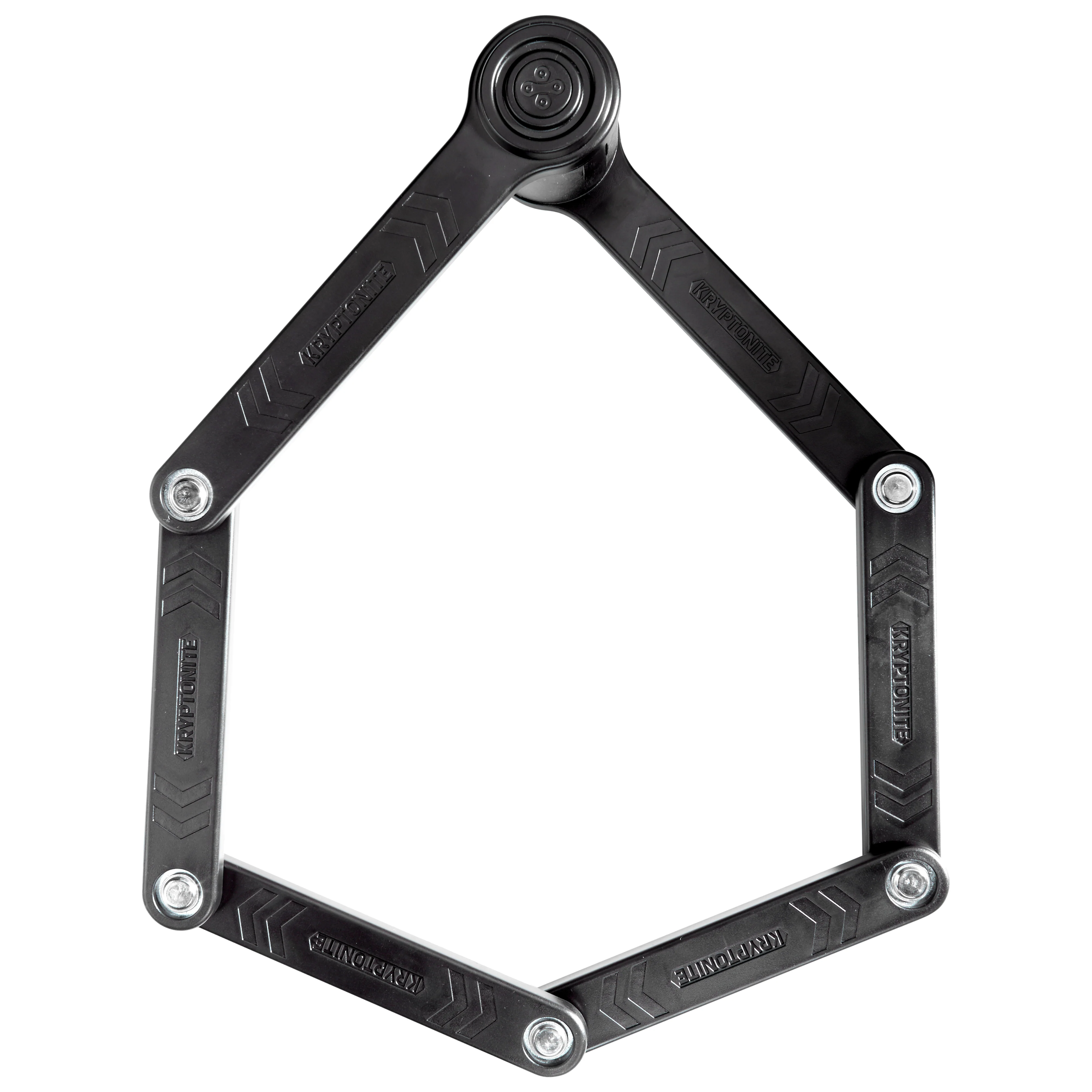 Kryptonite Keeper 585 Folding Lock - Image 4