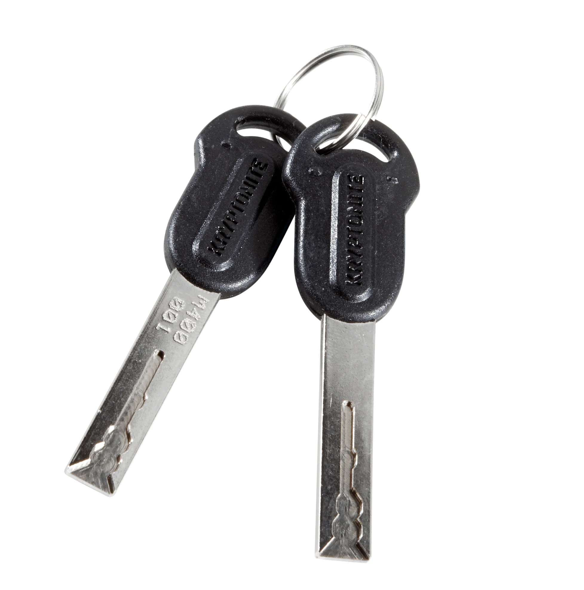 Kryptonite Keeper 585 Folding Lock - Image 5