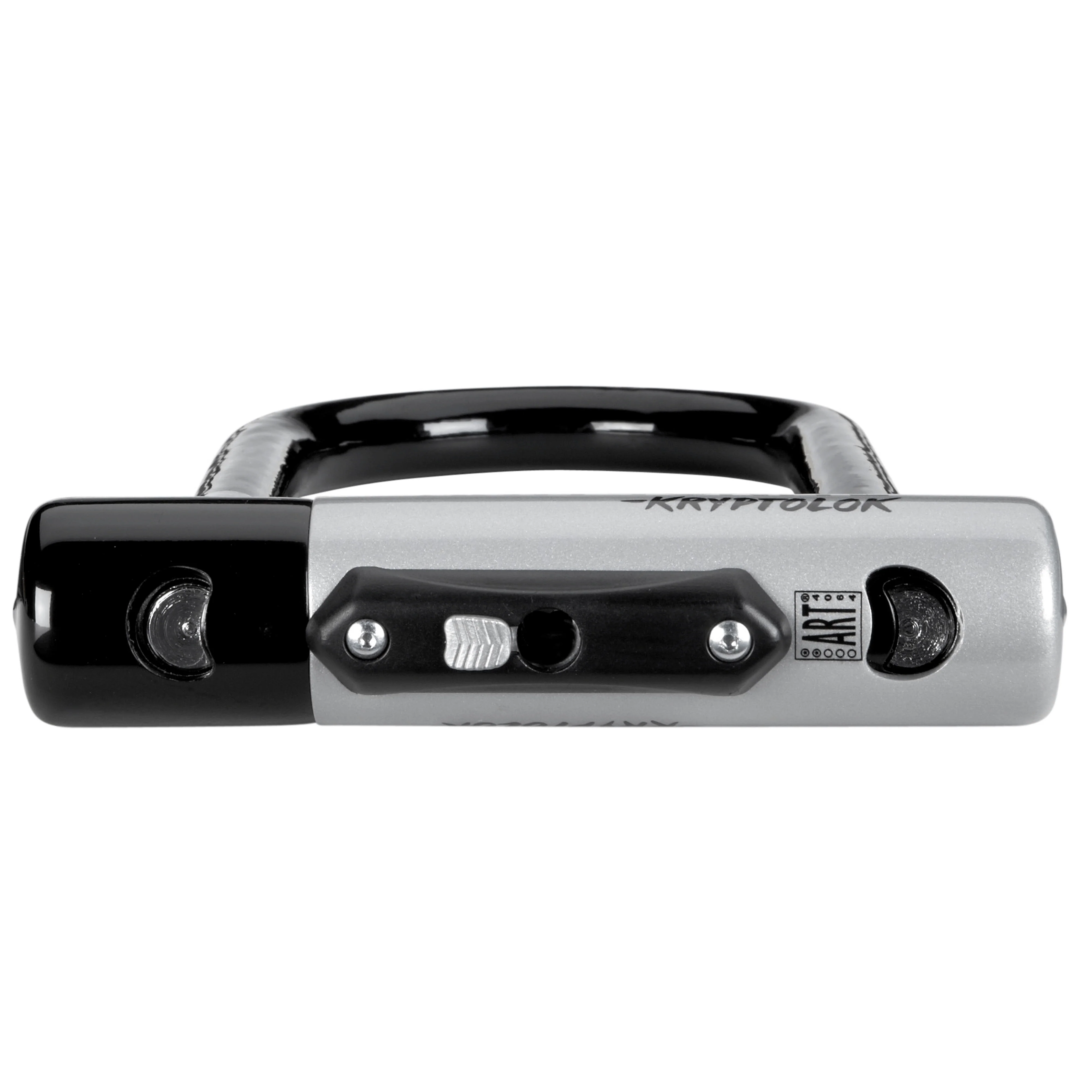 Kryptonite KryptoLok Standard U-Lock with 4' Flex Cable - Image 5