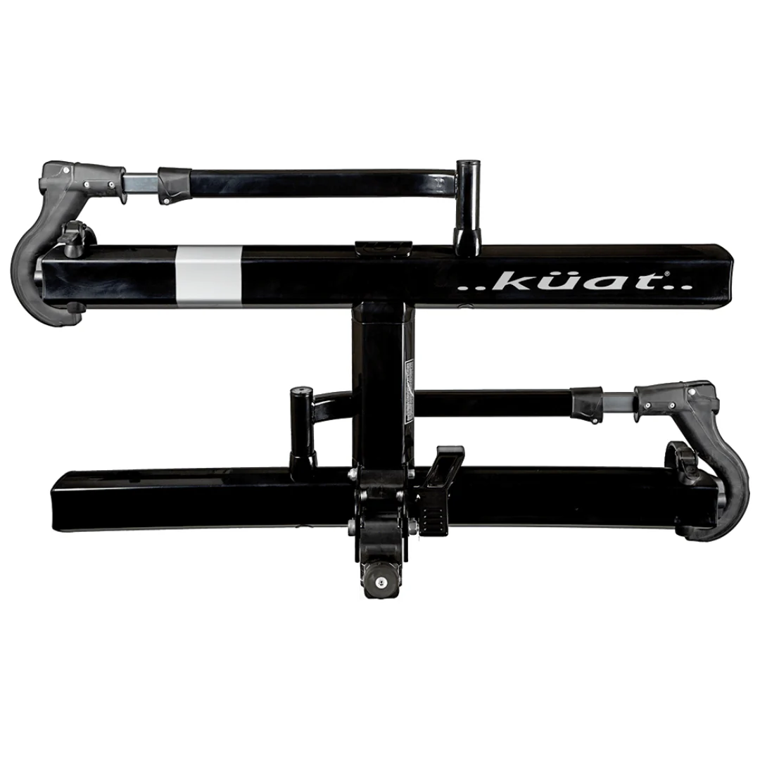 Küat Sherpa 2.0 Hitch Mounted Bike Rack - Image 2