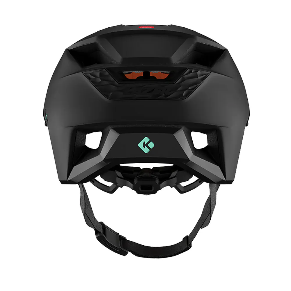 Lazer Impala Kineticore Helmet - Image 4