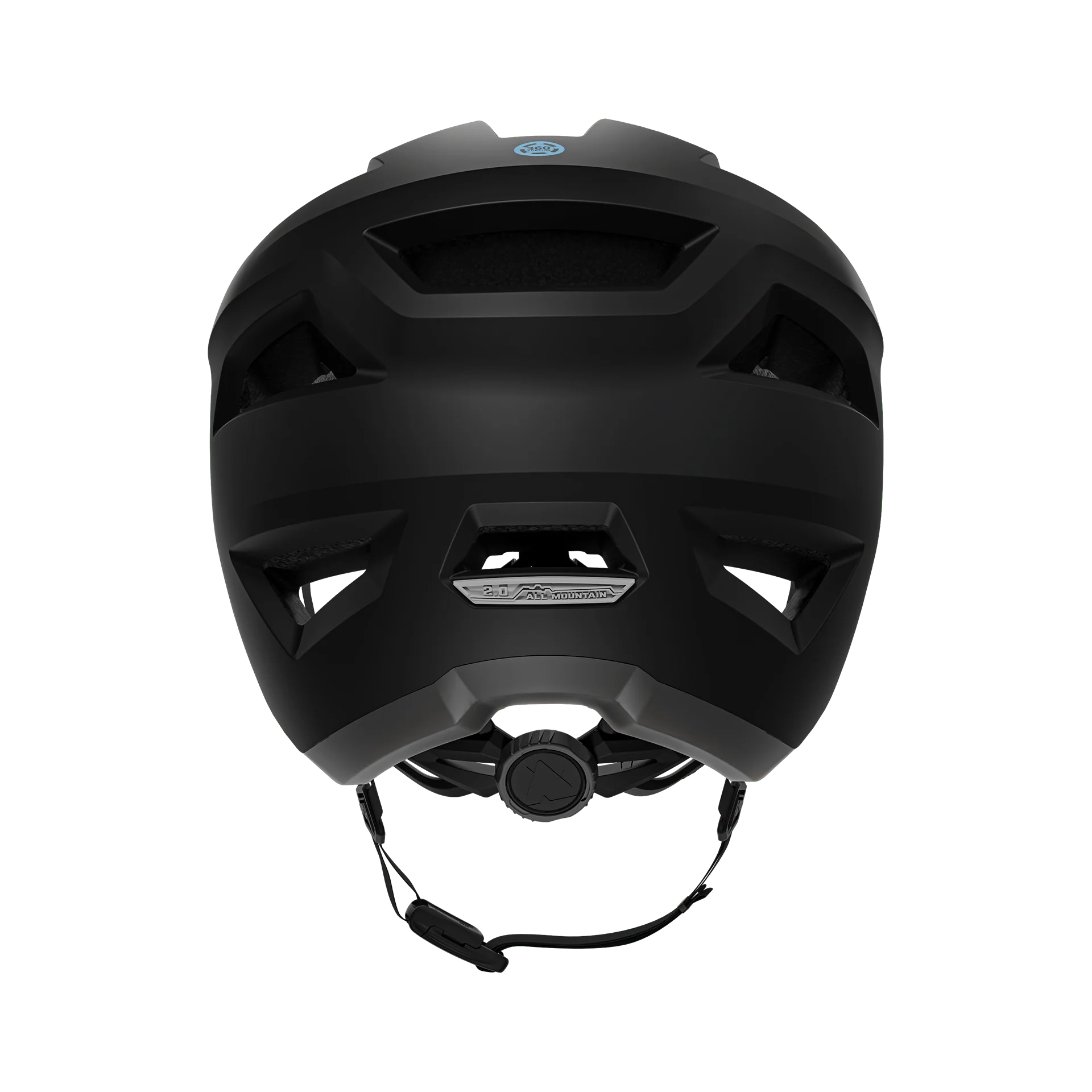 Leatt All Mountain 2.0 MTB Helmet - Image 3
