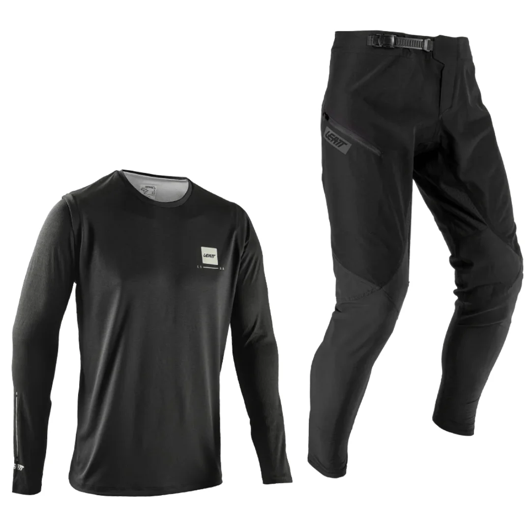 Leatt Ride Kit Junior 1.0