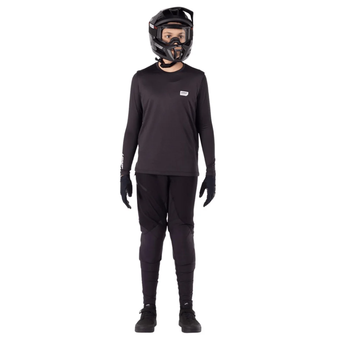 Leatt Ride Kit Junior 1.0 - Image 2