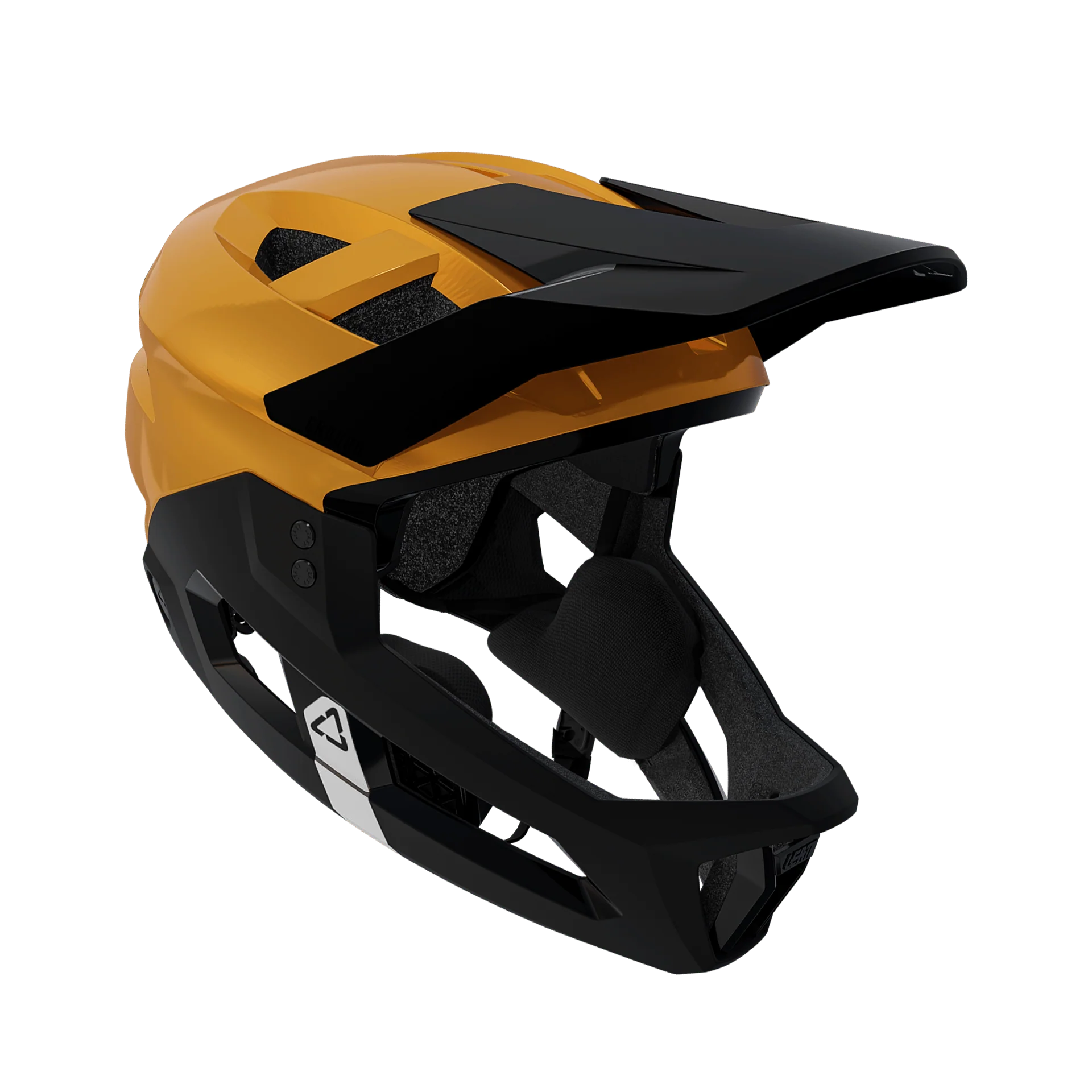 Leatt Protection Helmet MTB Enduro 2.0 Junior - Image 2