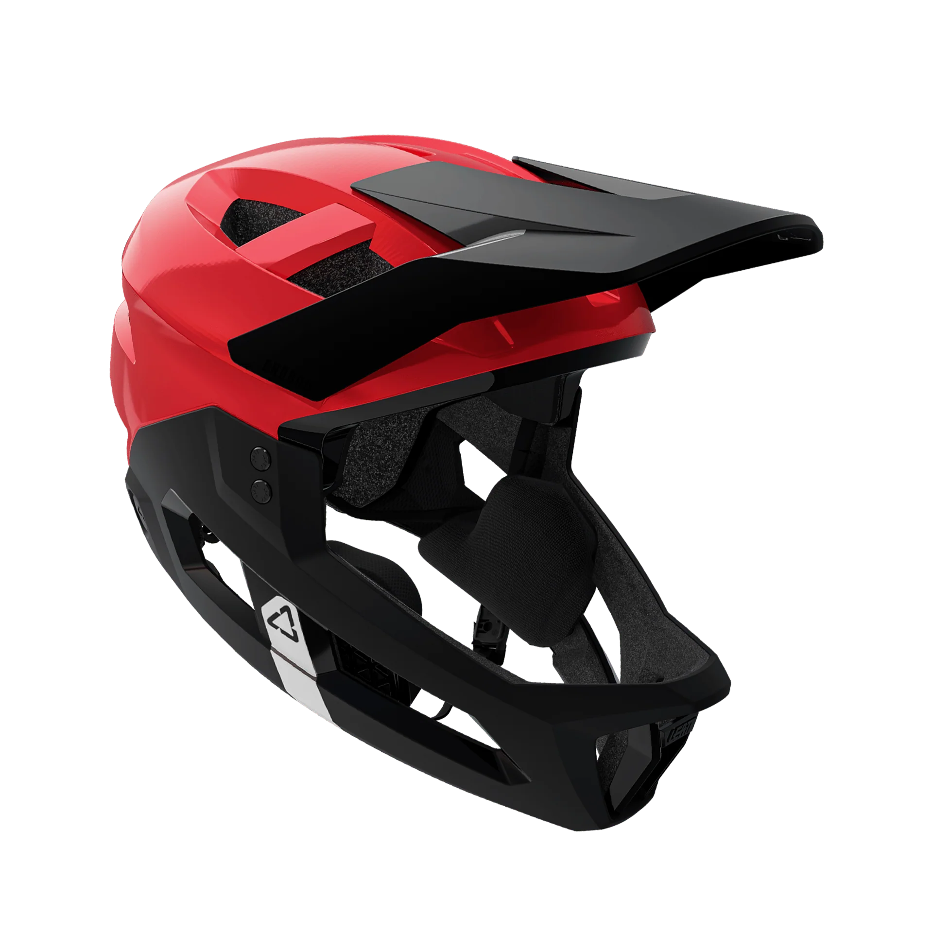 Leatt Protection Helmet MTB Enduro 2.0 Junior - Image 3