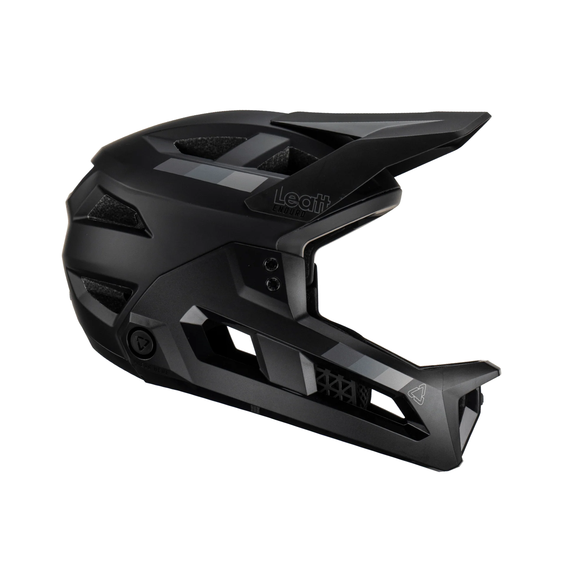 Leatt Protection Helmet MTB Enduro 2.0 Junior - Image 5