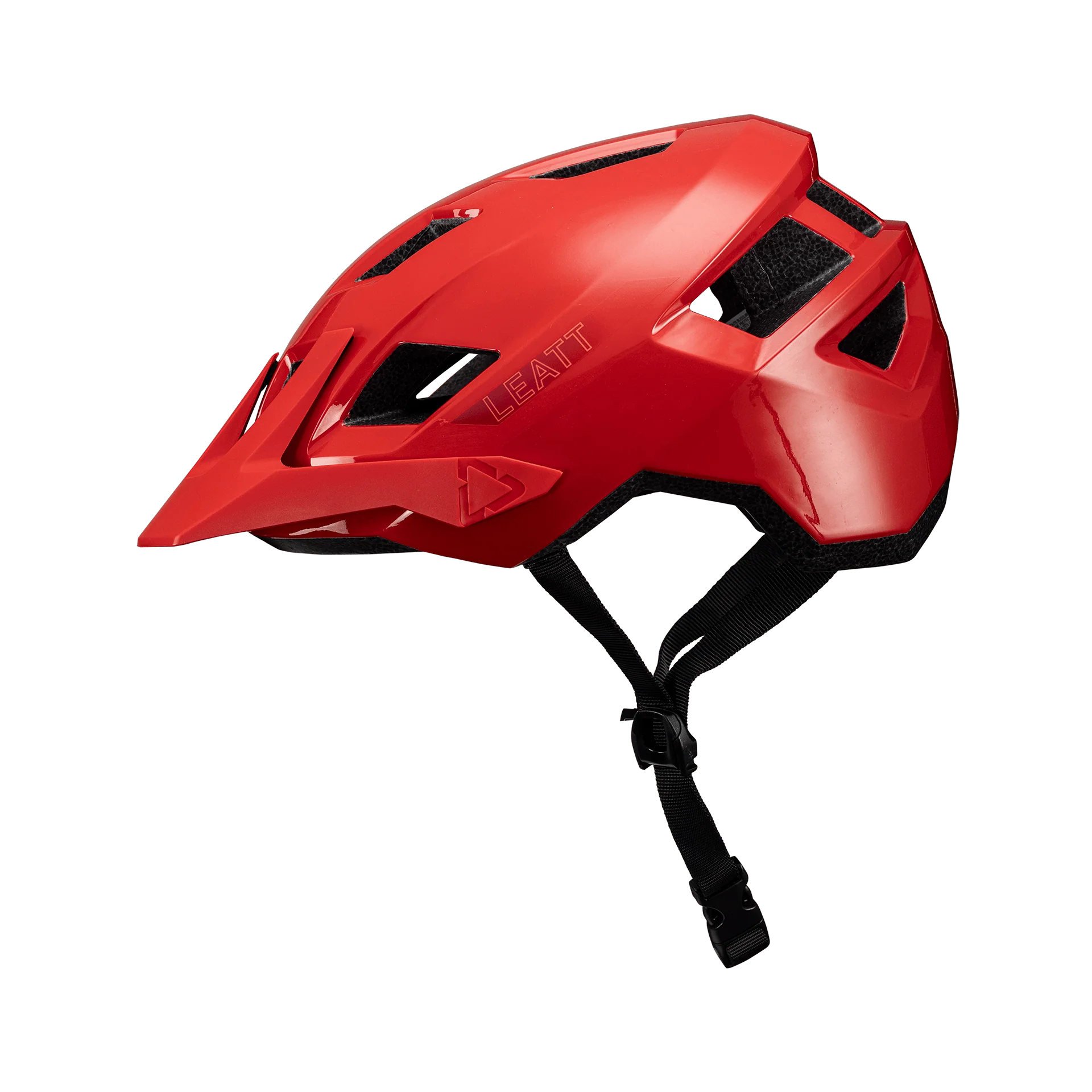 Leatt Protection MTB 1.0 All Mountain Helmet Junior - Image 2