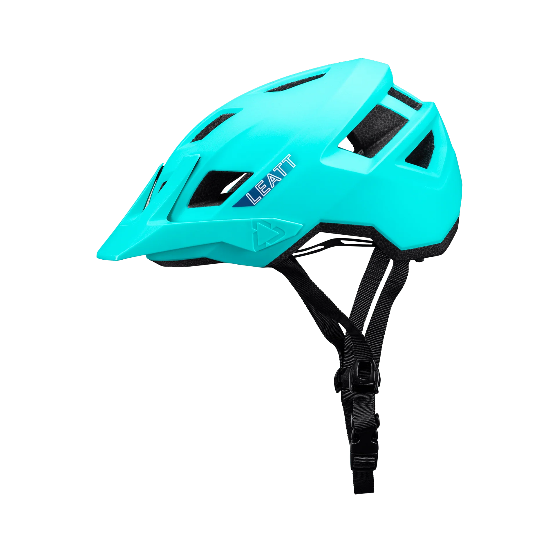 Leatt Protection MTB 1.0 All Mountain Helmet Junior - Image 7