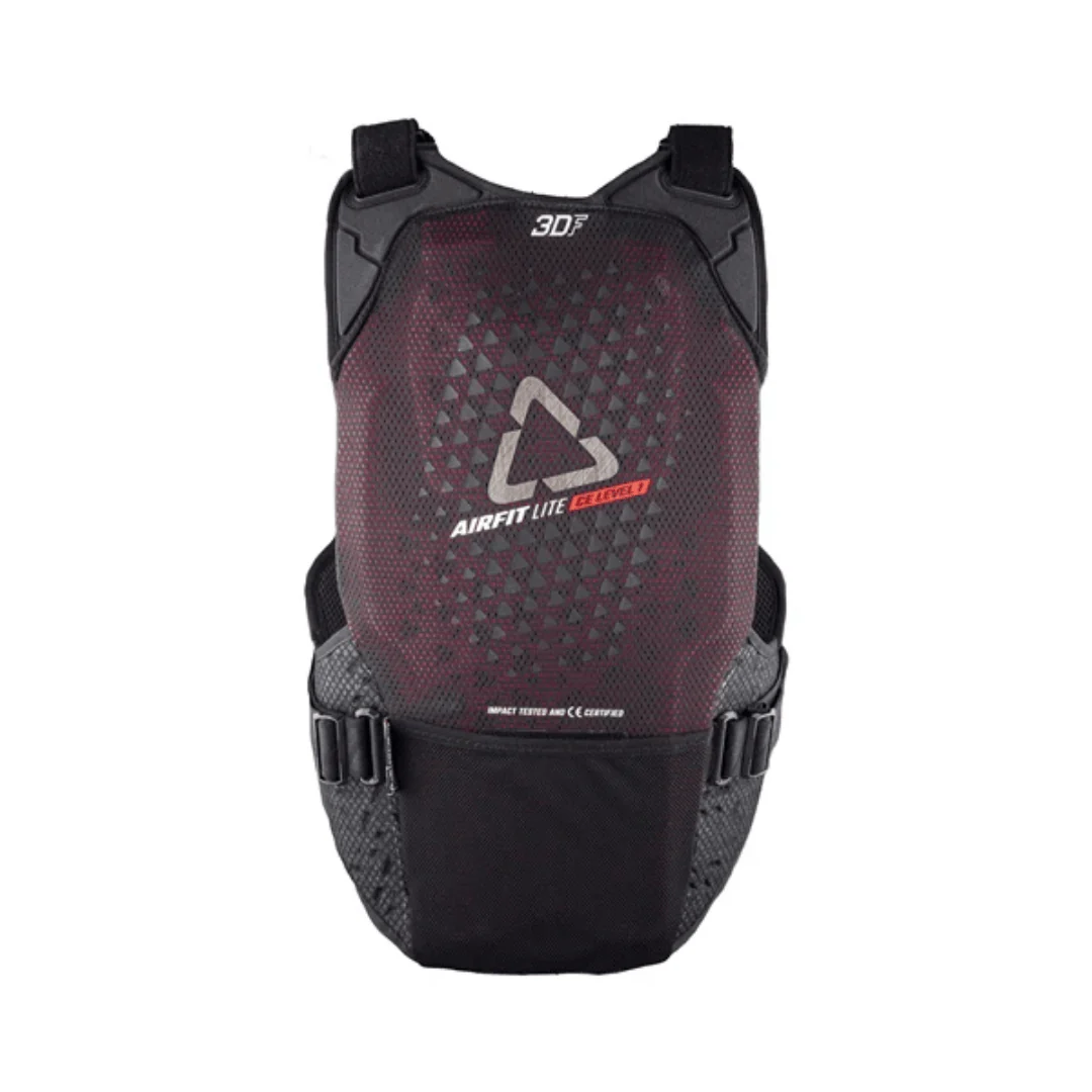 Leatt Protection Chest Protector 3DF AirFit Evo Lite - Image 3