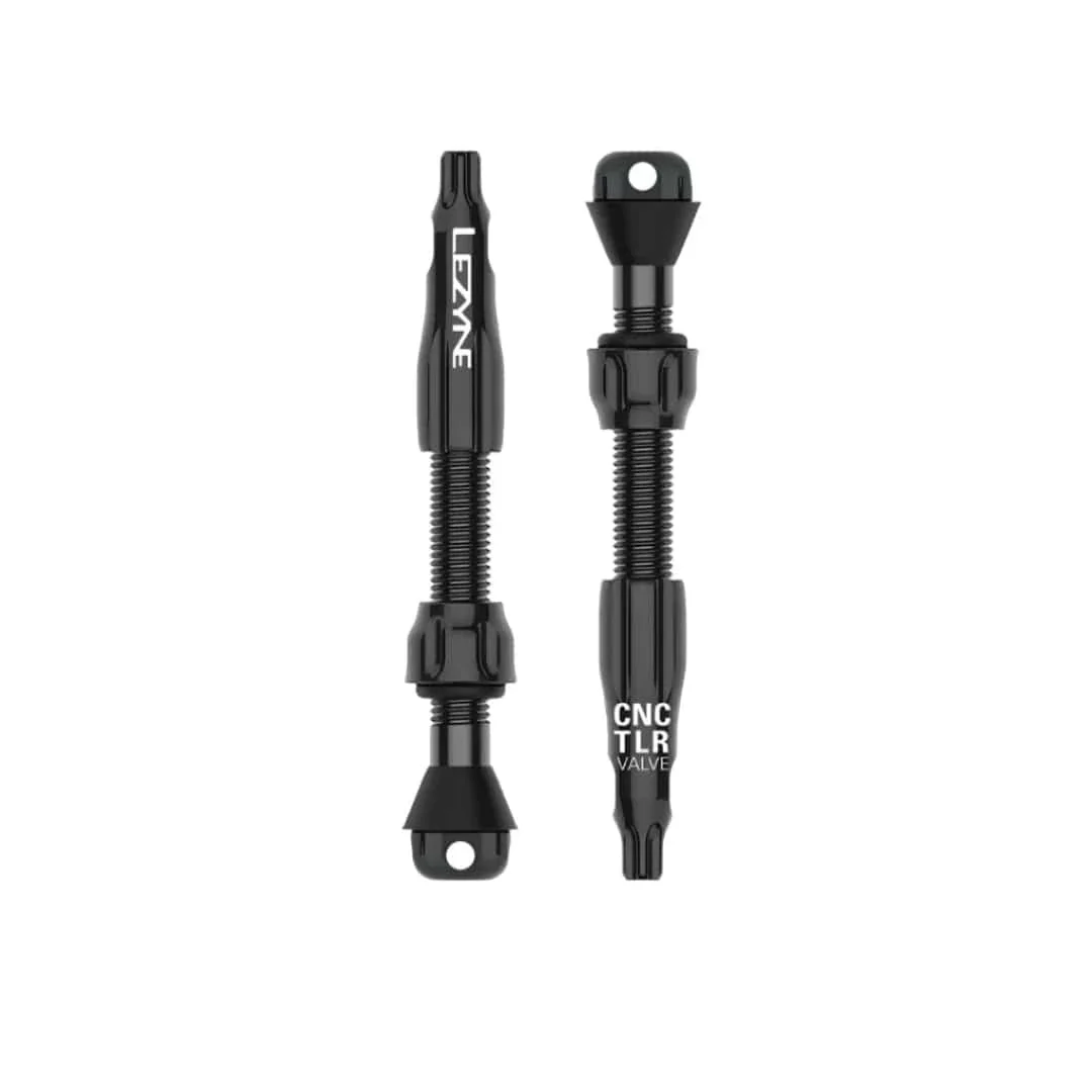 Lezyne CNC TLR PRO Valve