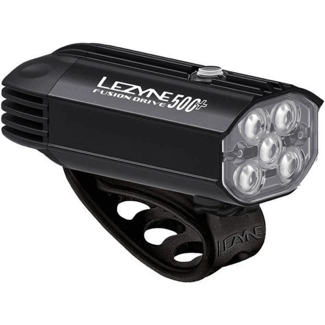 Lezyne Fusion Drive 500+ Front Light