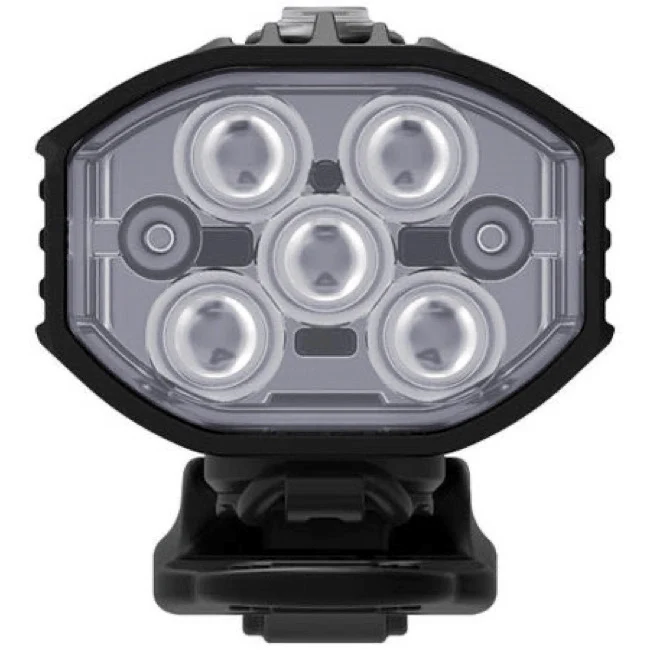 Lezyne Fusion Drive 500+ Front Light - Image 2