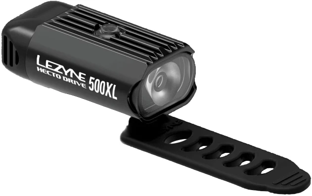 Lezyne Hecto Drive 500XL Front Light
