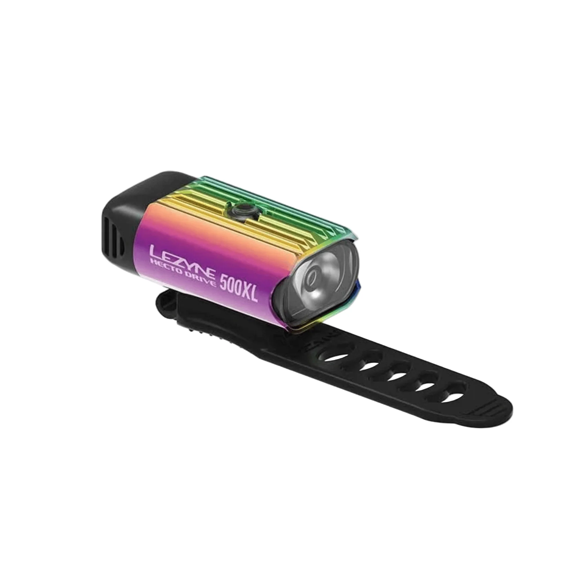 Lezyne Hecto Drive 500XL Front Light - Image 3