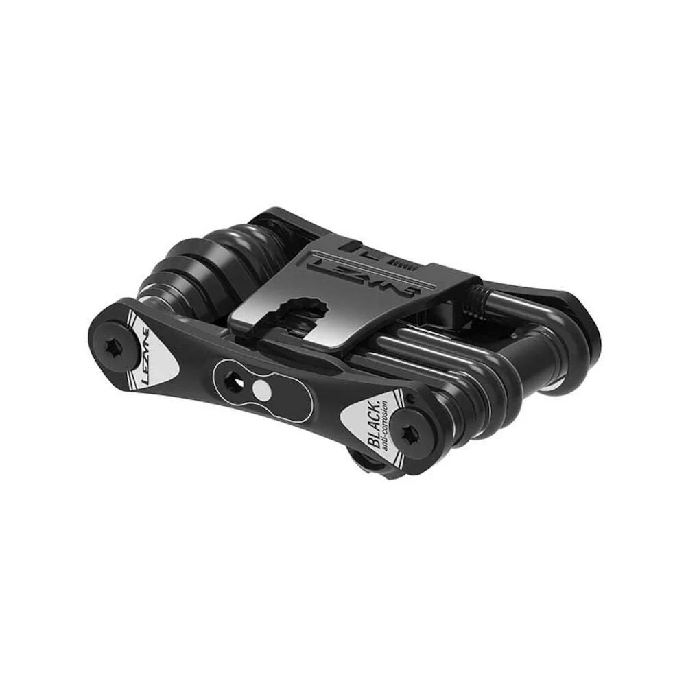 Lezyne RAP II Multi-Tool - Image 3