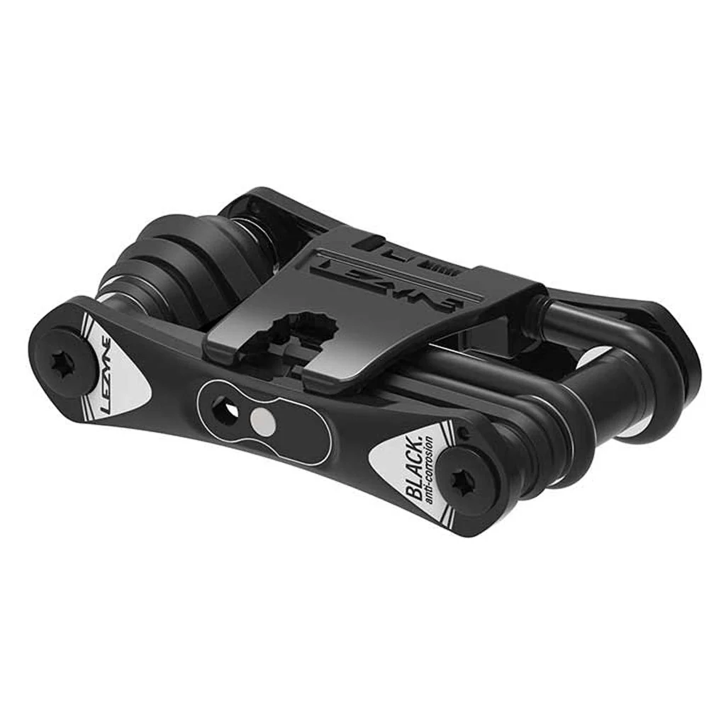 Lezyne RAP II Multi-Tool - Image 4