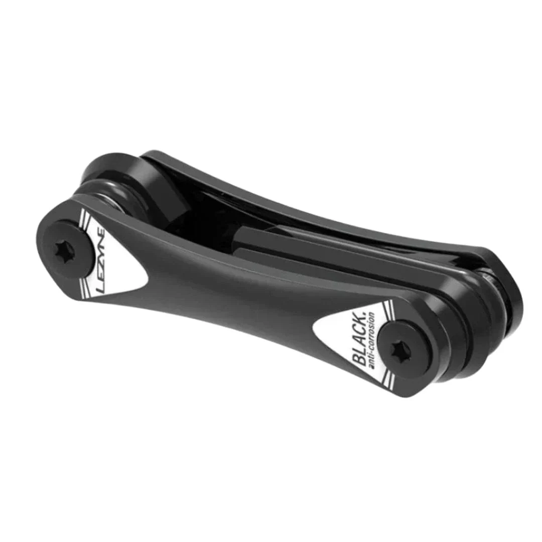 Lezyne RAP II Multi-Tool - Image 5