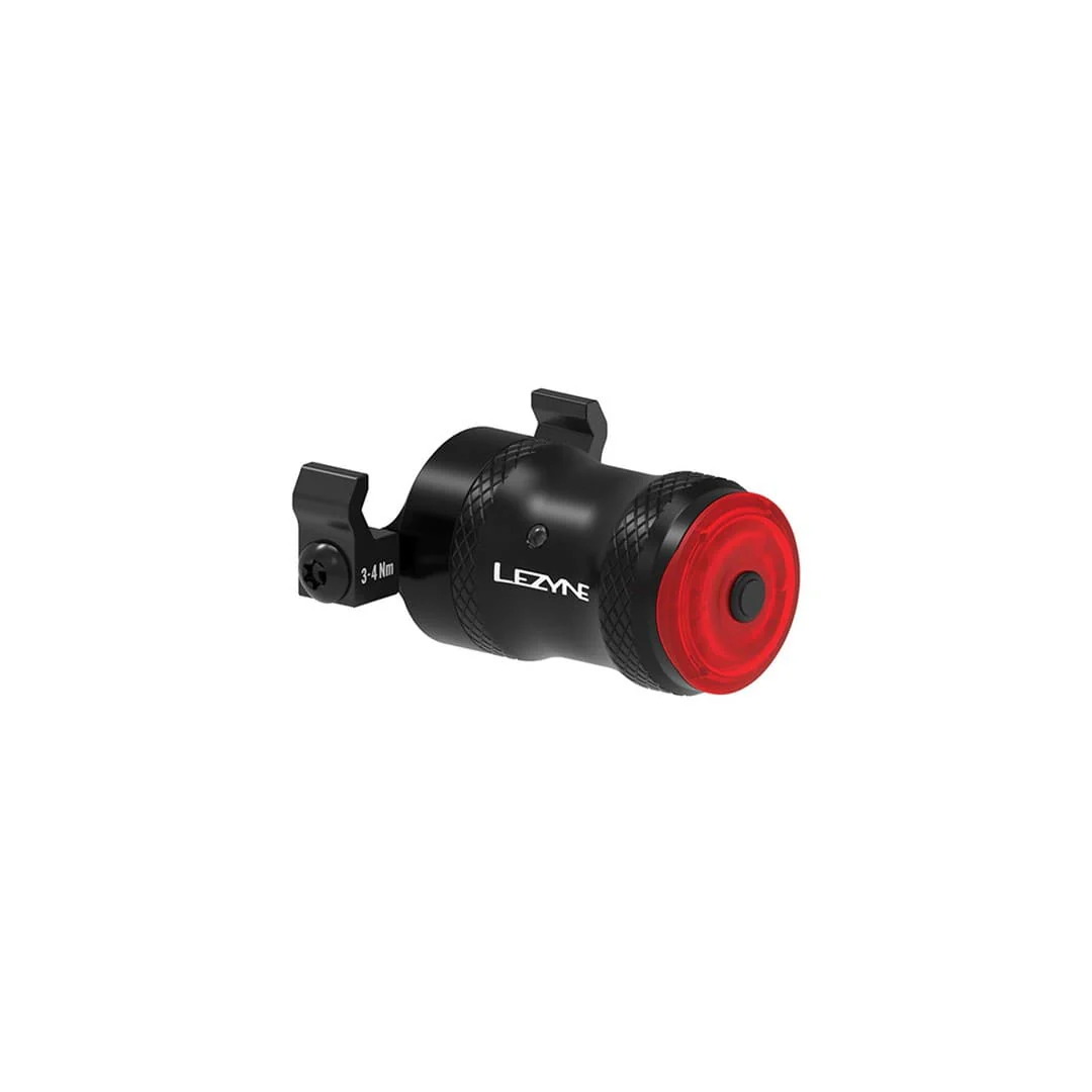 Lezyne Saddle Drive Rear Light