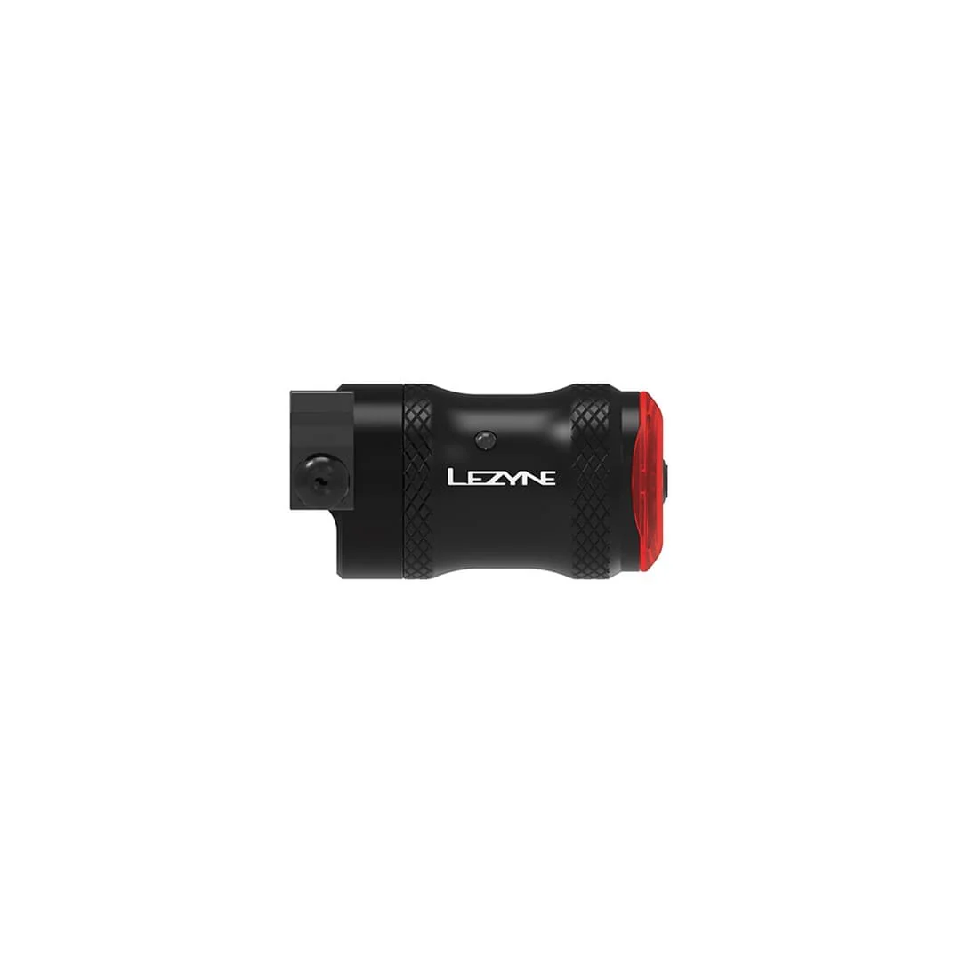 Lezyne Saddle Drive Rear Light - Image 2