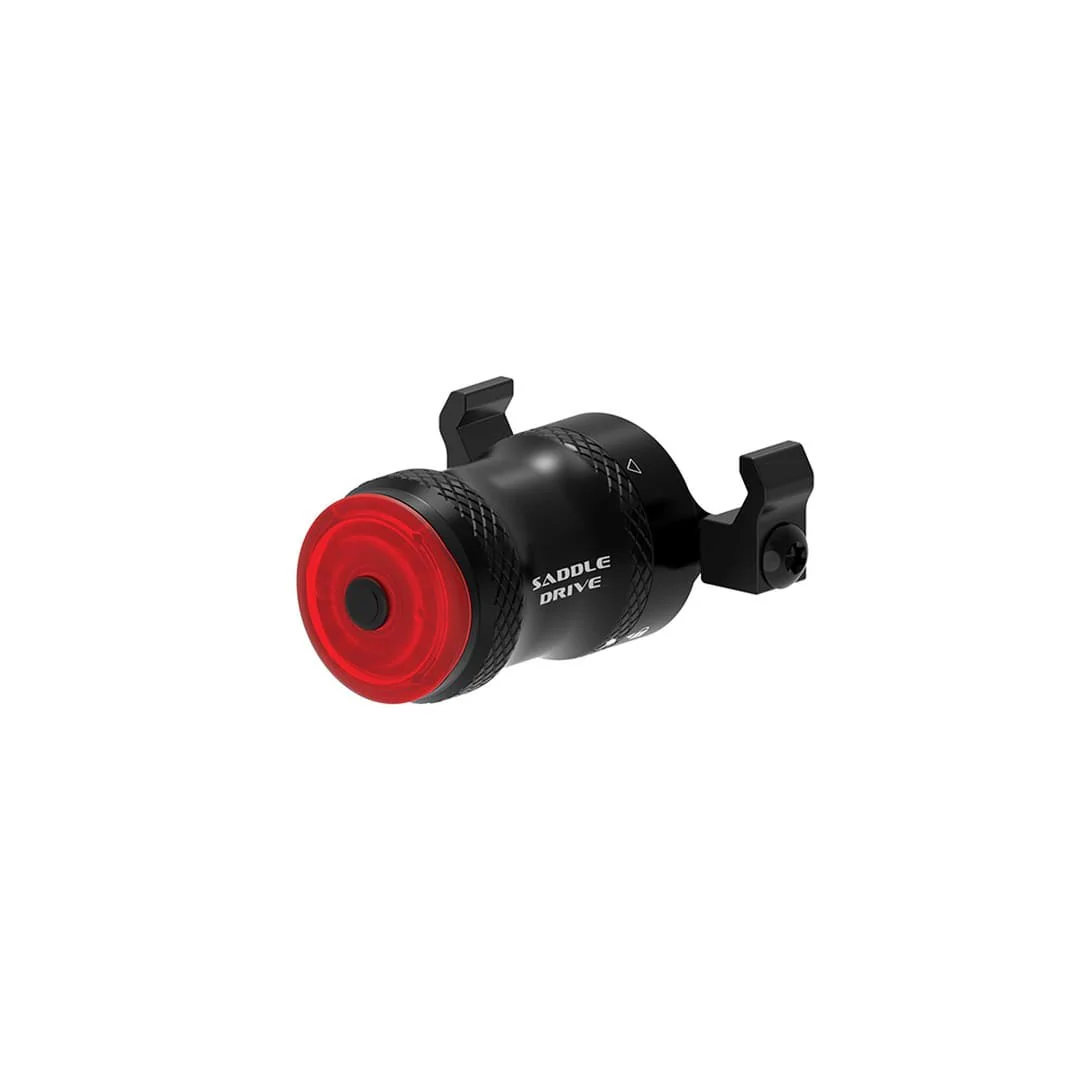 Lezyne Saddle Drive Rear Light - Image 3