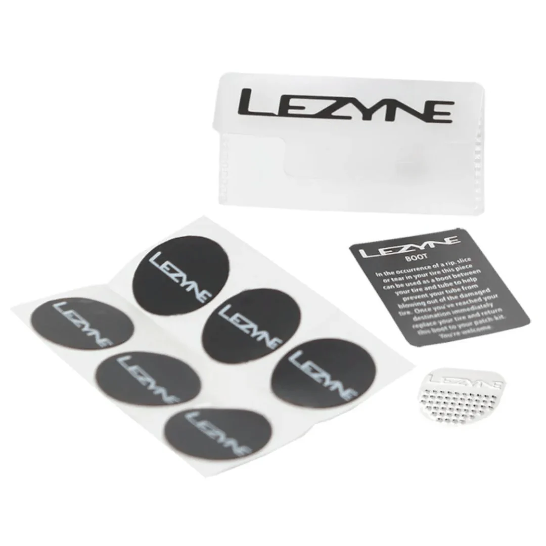 Lezyne Smart Patch Kit