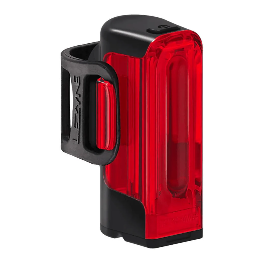 Lezyne Strip Drive Pro 400+ Light Rear