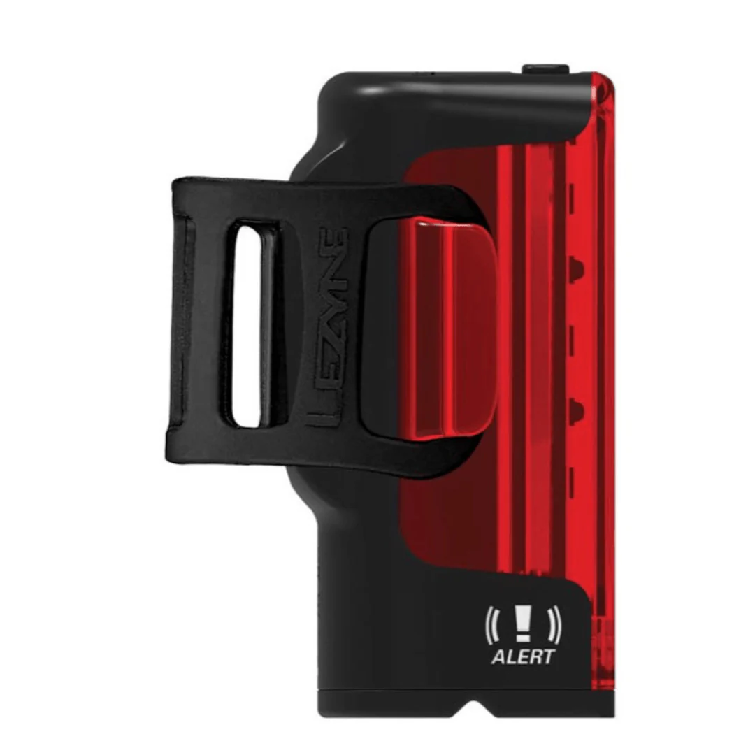 Lezyne Strip Pro AI Alert Light Rear - Image 3