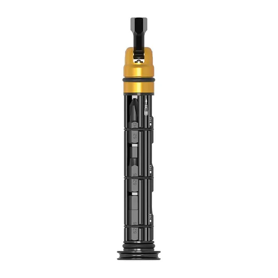 Lezyne Tool Insert Kit, Multi-Tools - Image 3