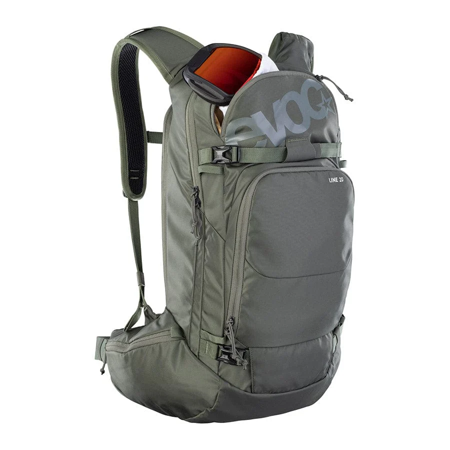 EVOC Line 20 - Image 7