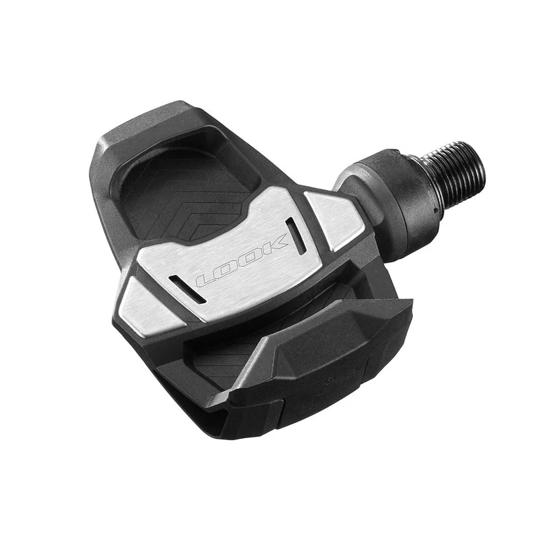 LOOK Keo Blade 08, Pedals, Body: Carbon, Spindle: Cr-Mo, 9/16'', Black, Pair