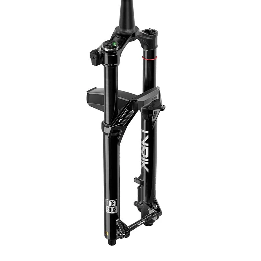 RockShox Lyrik Flight Attendant E1 - Image 10