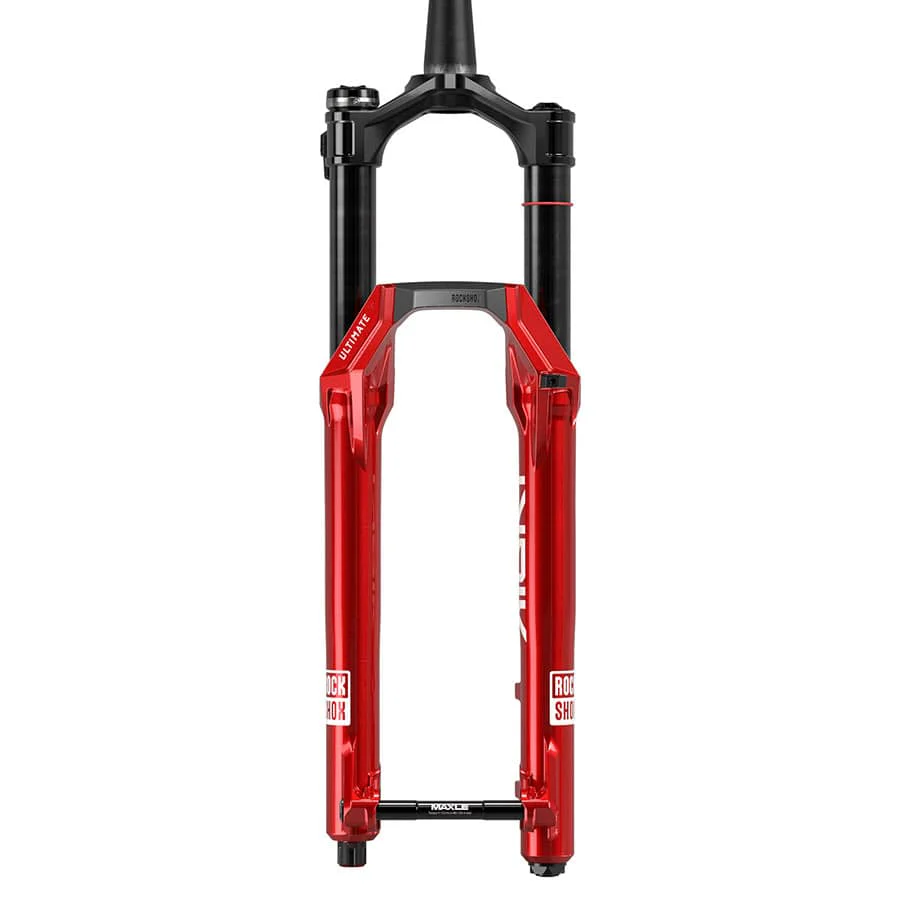 RockShox Lyrik Flight Attendant E1 - Image 2