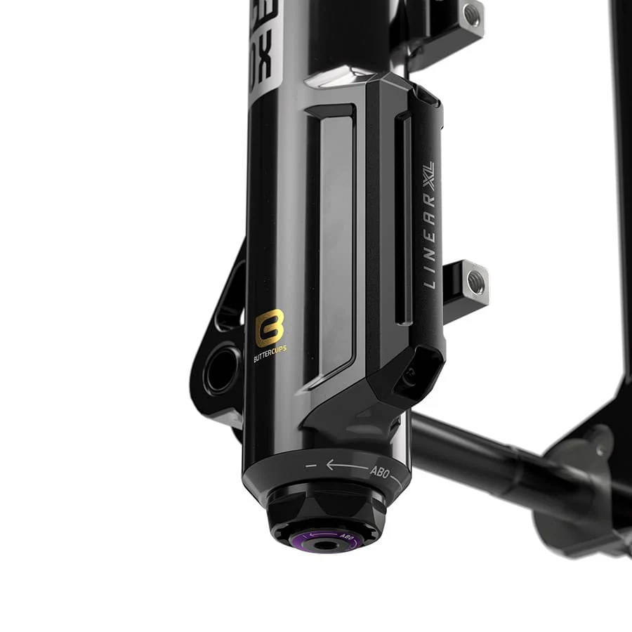 RockShox Lyrik Ultimate E1 - Image 11