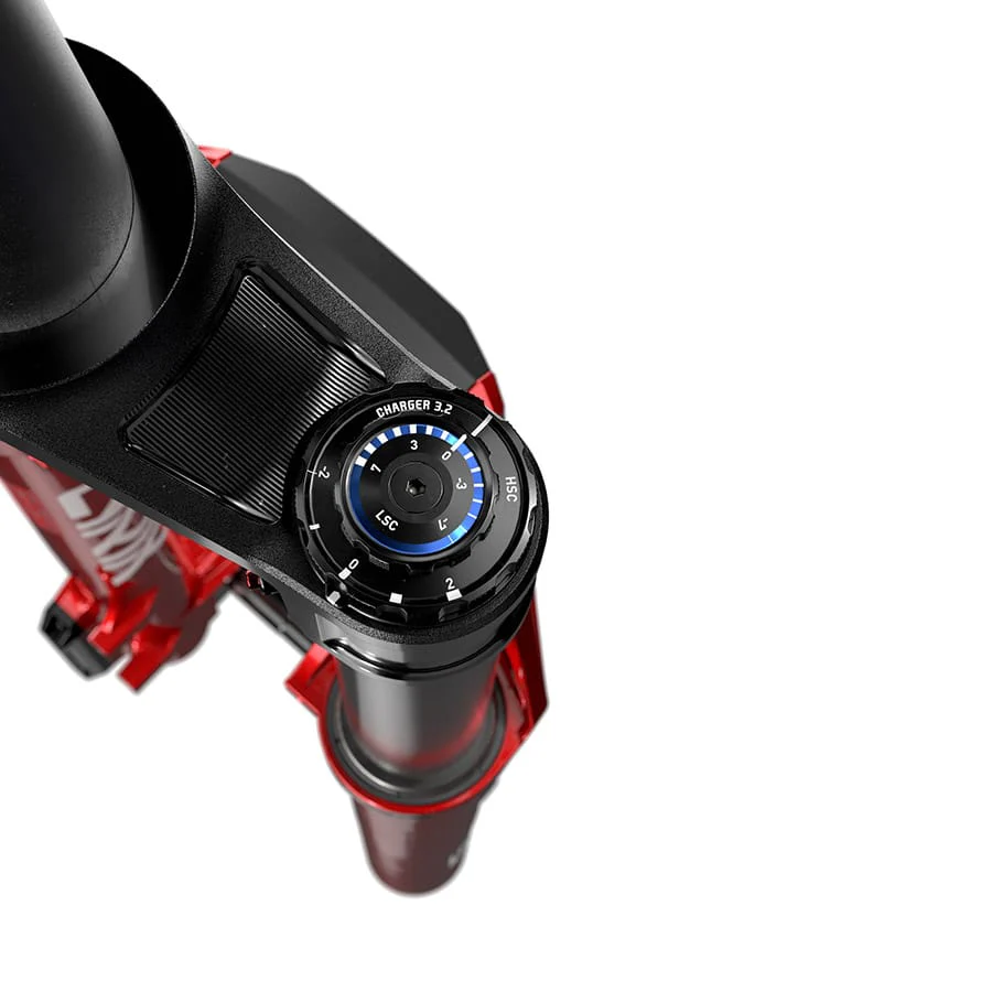 RockShox Lyrik Ultimate E1 - Image 40