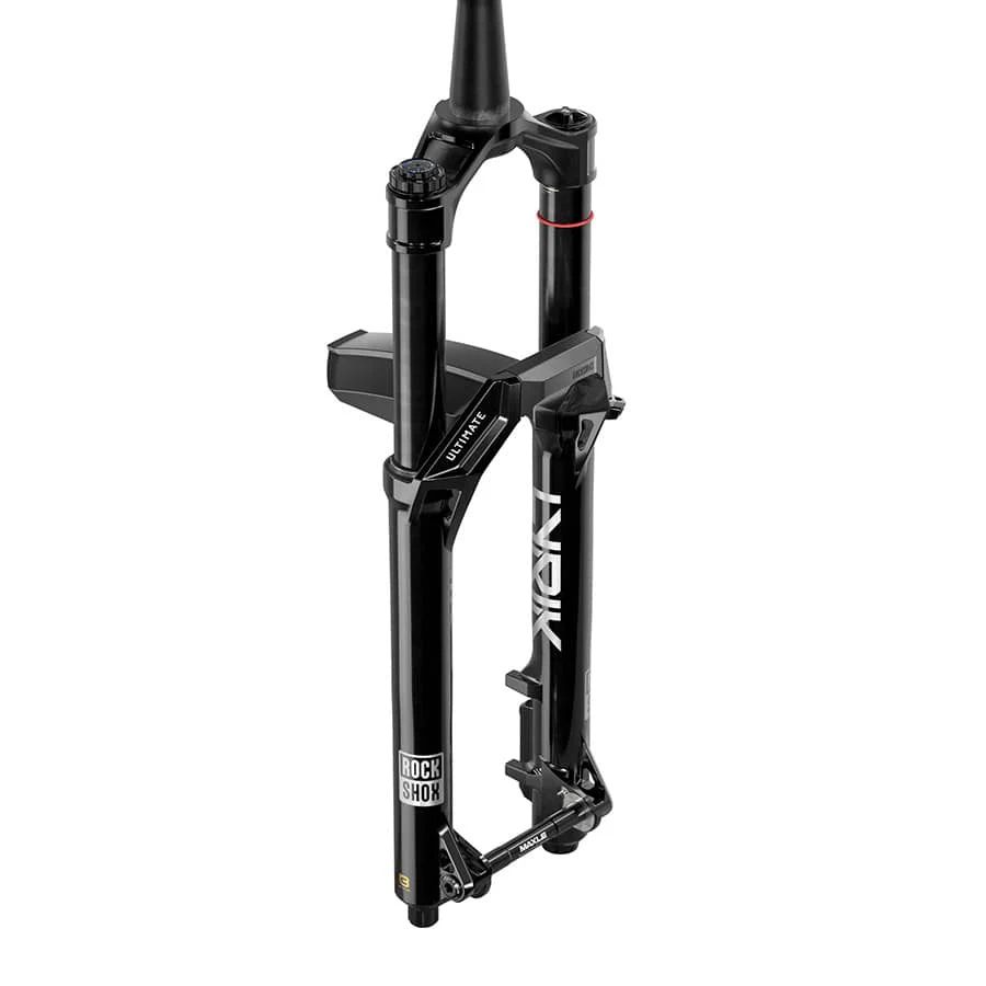 RockShox Lyrik Ultimate E1 - Image 6