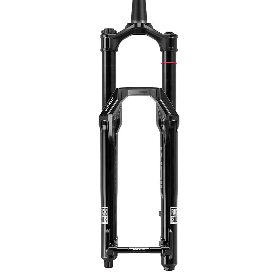 RockShox Lyrik Ultimate E1 - Image 61