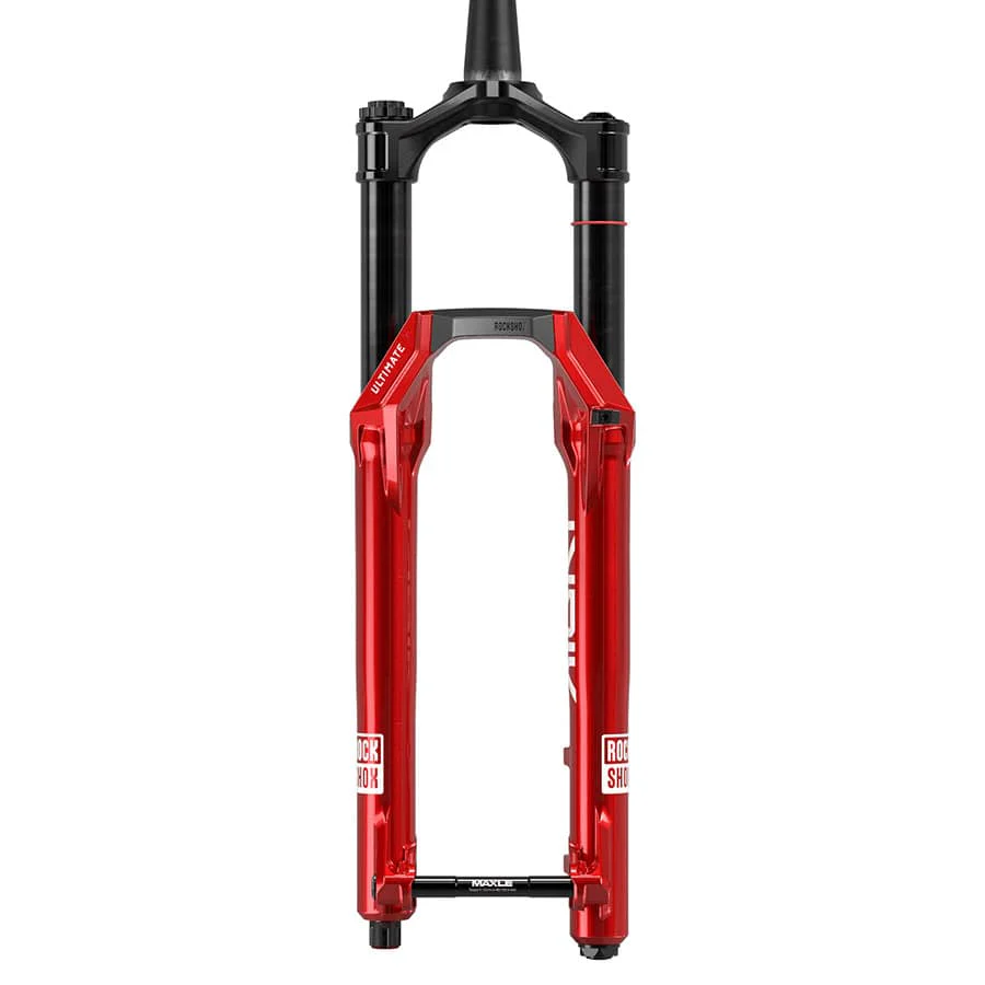 RockShox Lyrik Ultimate E1 - Image 73