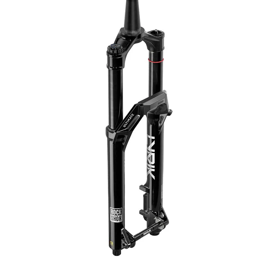 RockShox Lyrik Ultimate E1 - Image 8