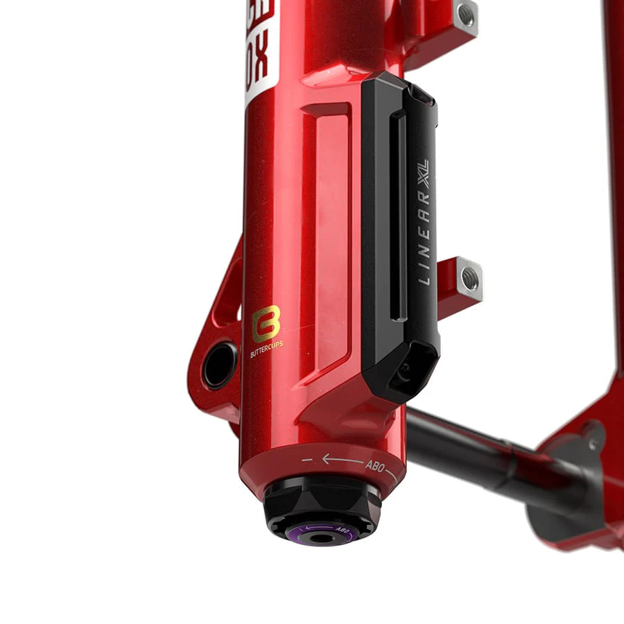 RockShox Lyrik Ultimate E1 - Image 83