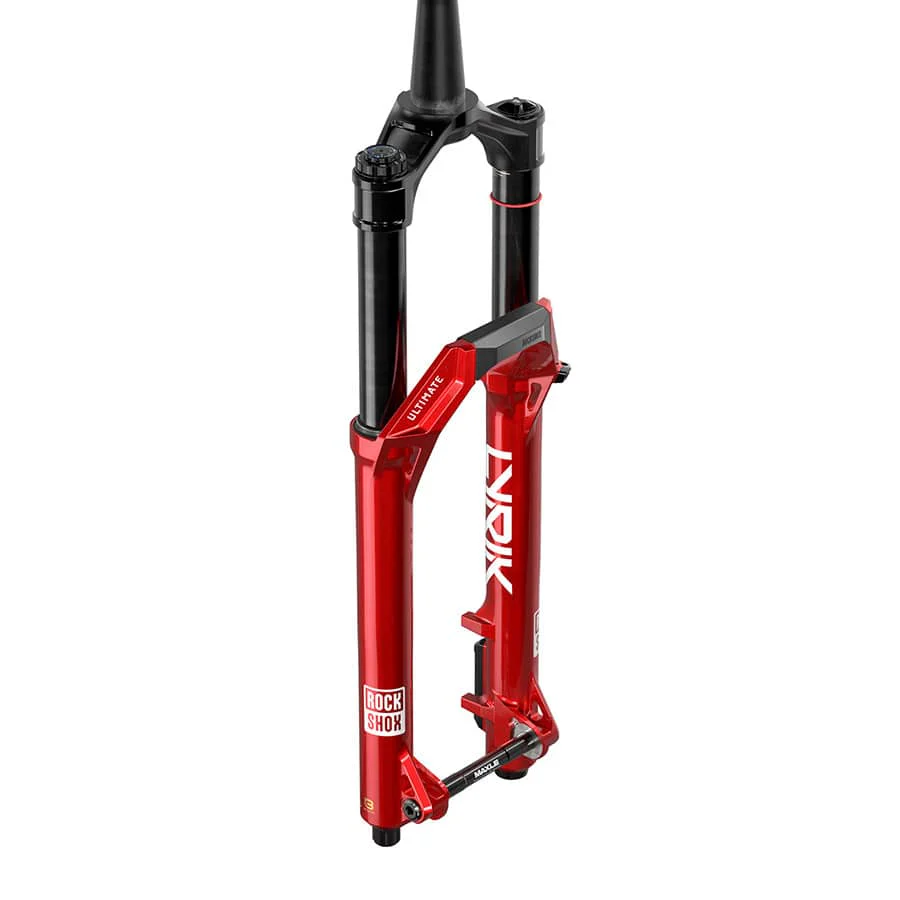 RockShox Lyrik Ultimate E1 - Image 86