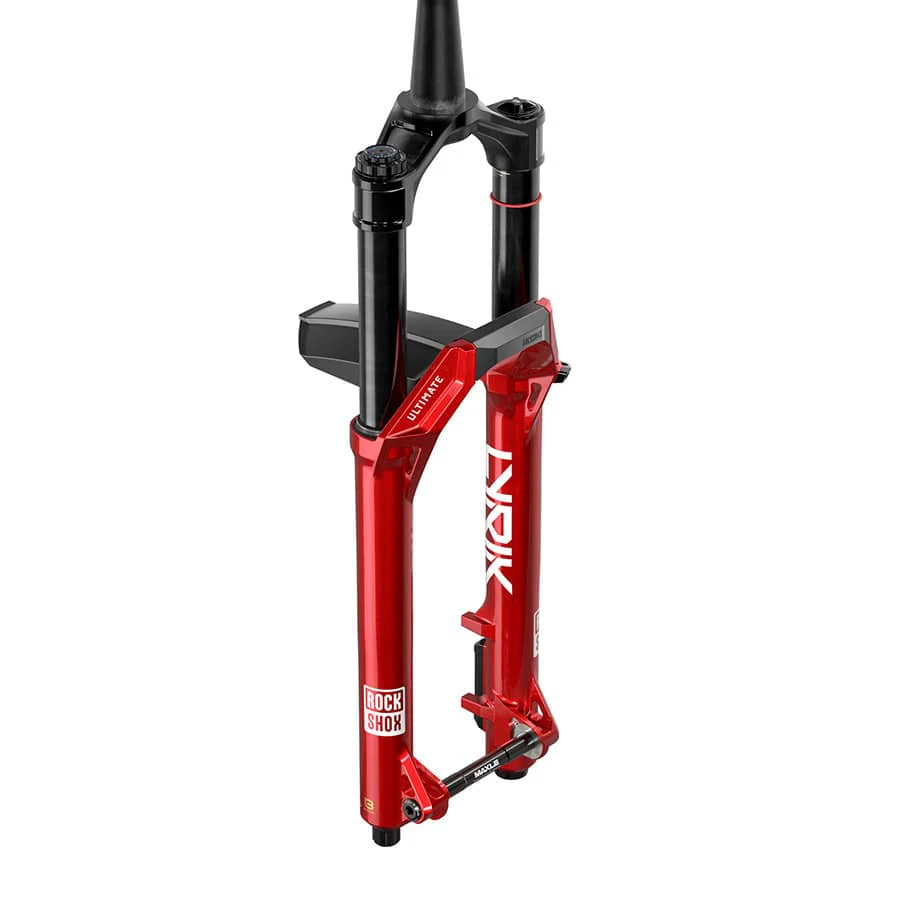RockShox Lyrik Ultimate E1 - Image 90