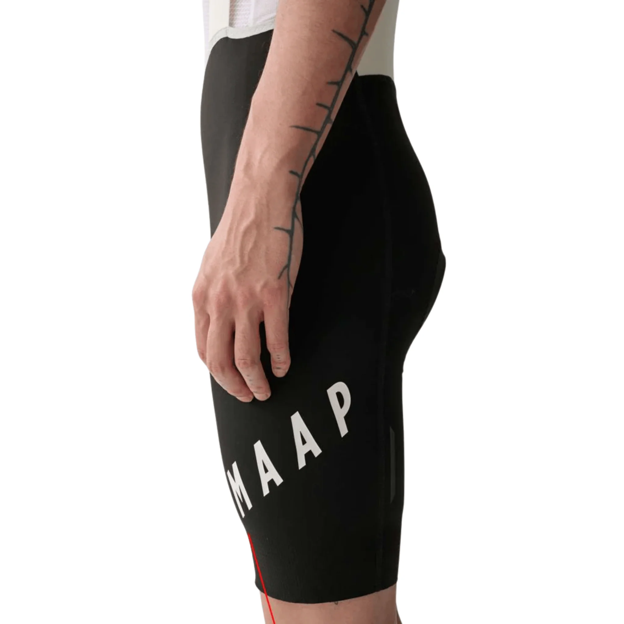 MAAP Men's Apex Aeon Bib - Image 3