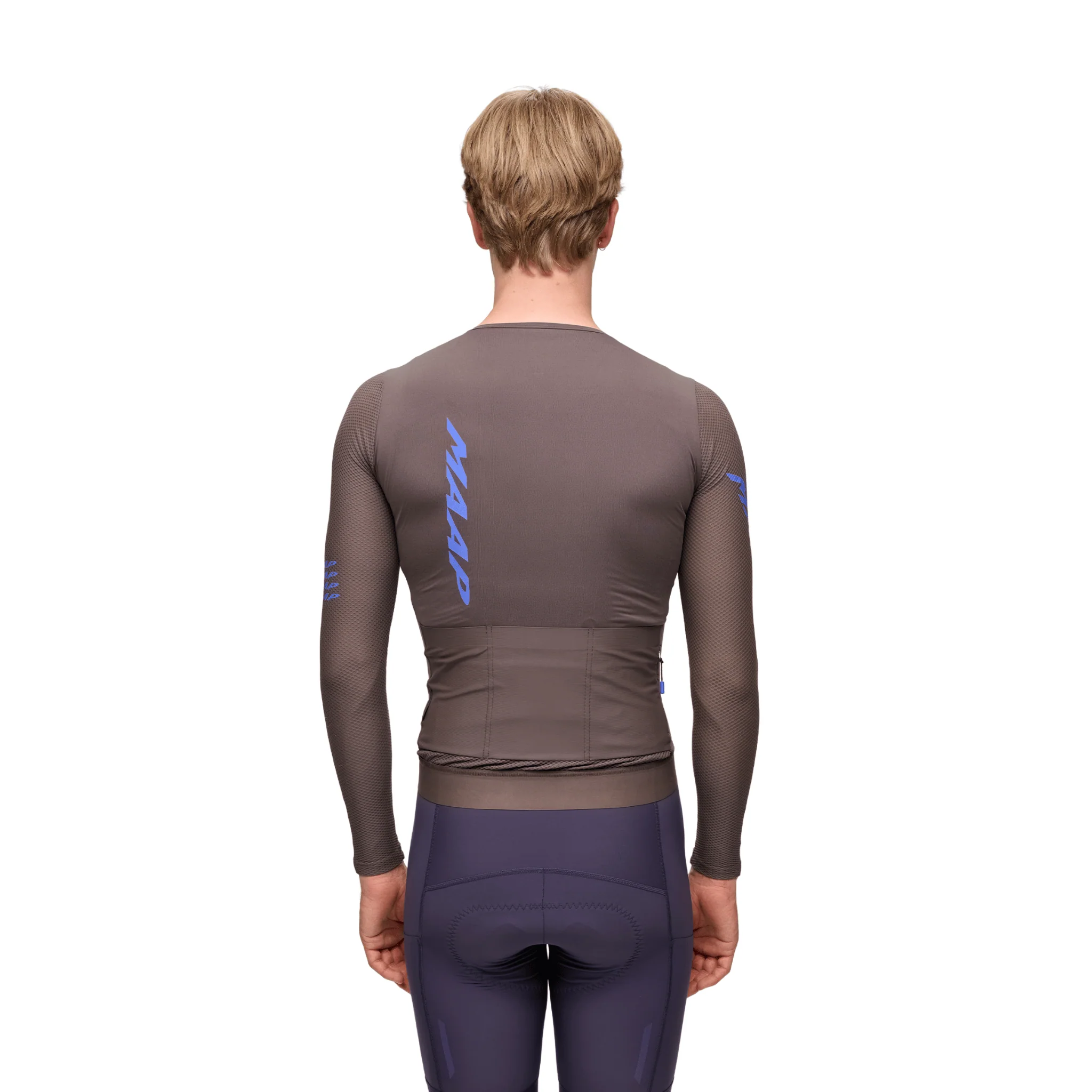 MAAP Men's Emerge LS Jersey - Image 2
