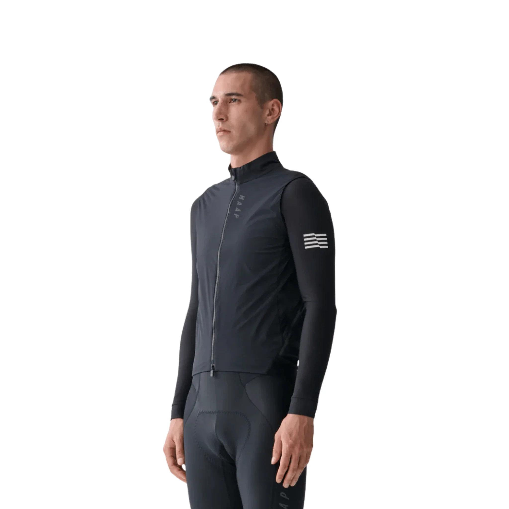 MAAP Men's Flow Insulated Vest - Image 2
