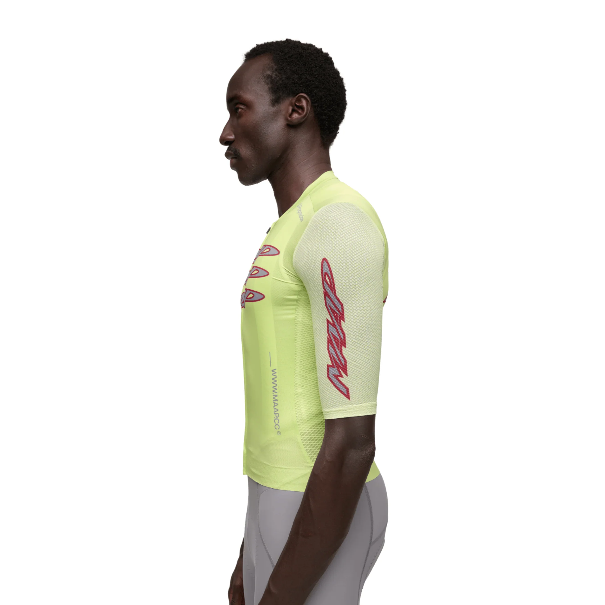 MAAP Men's Pulse Pro Air Jersey 3.0 - Image 3