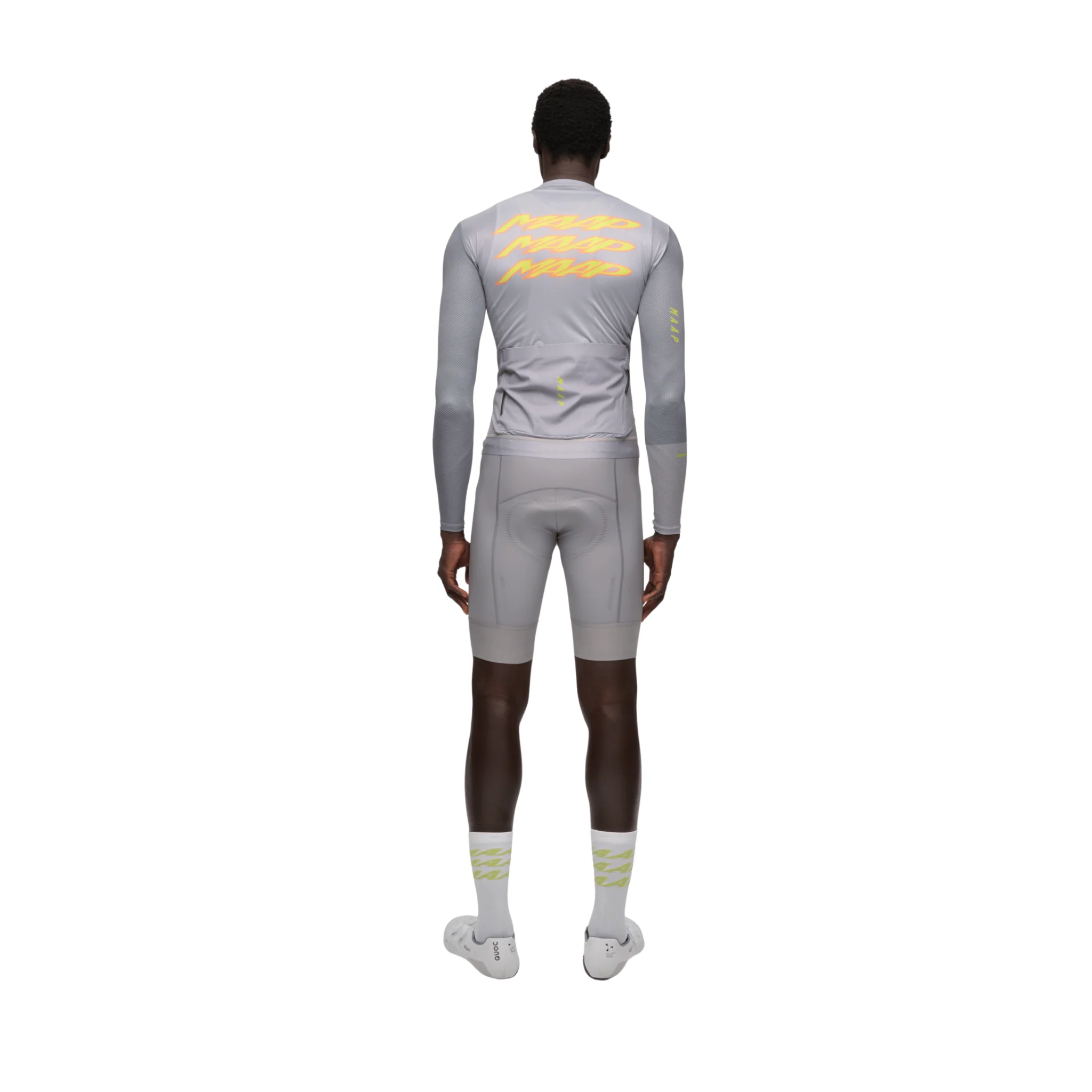 MAAP Men's Pulse Pro Air LS Jersey 3.0 - Image 3